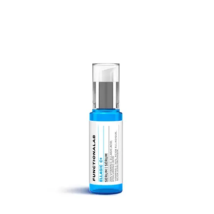 Sérum Ellagic C+